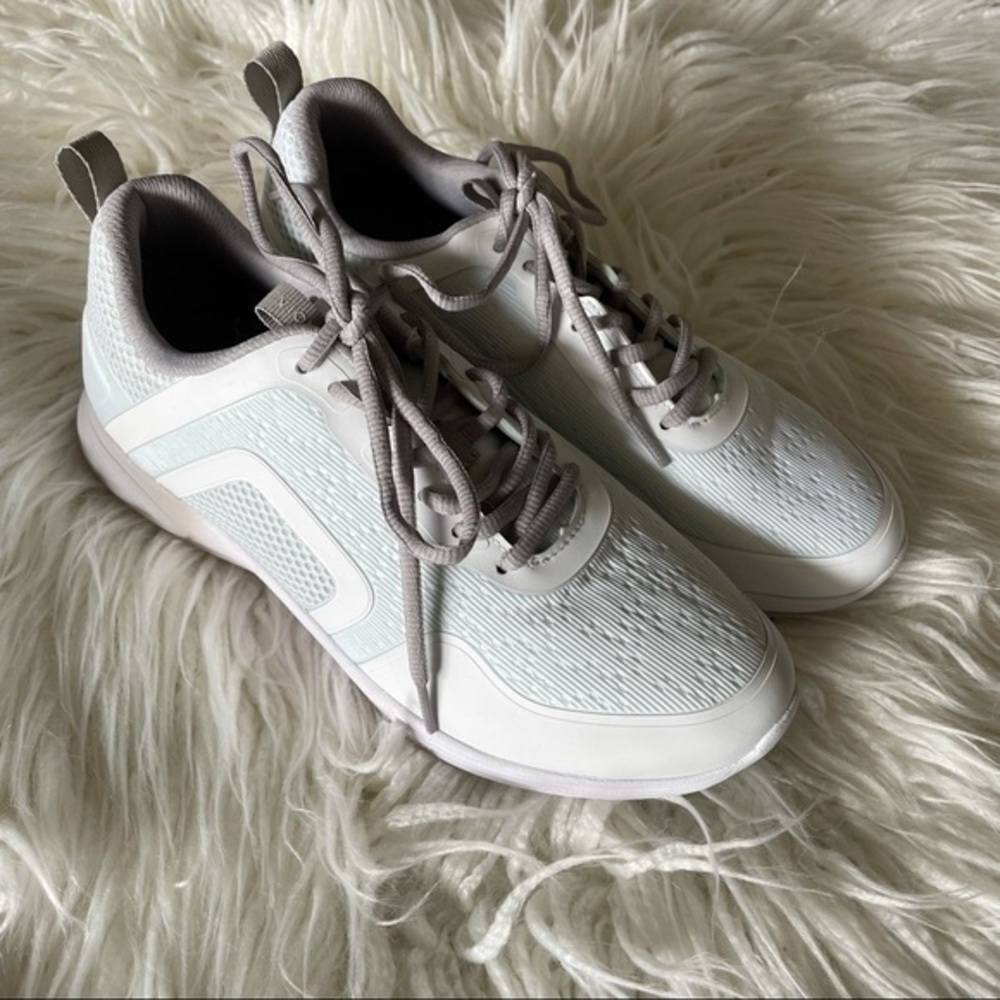 Vionic Jojo ombré comfort lace‎ up sneakers size 8.5